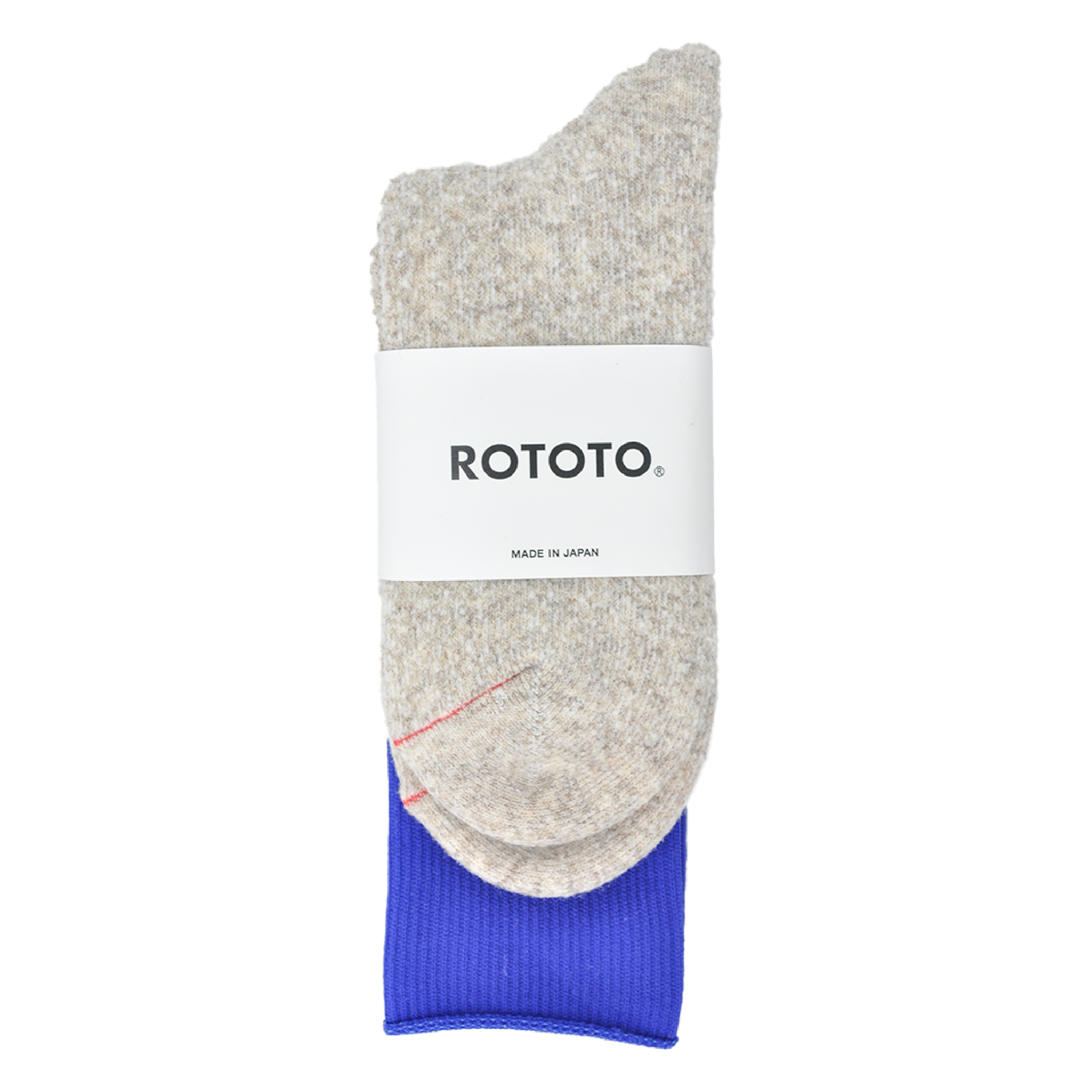ROTOTO thermal front face