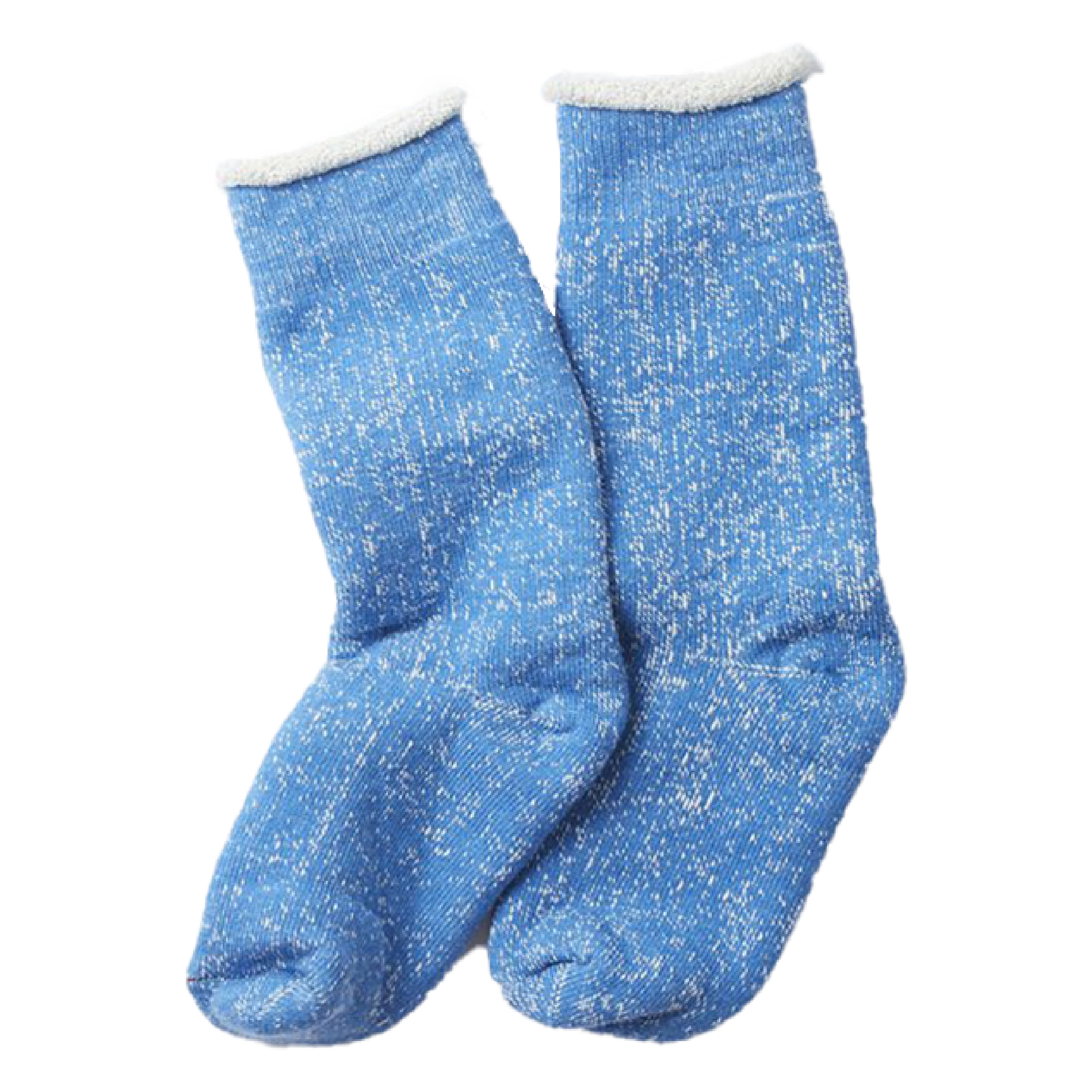 Rototo Double Face Socks Wool/Organic Cotton