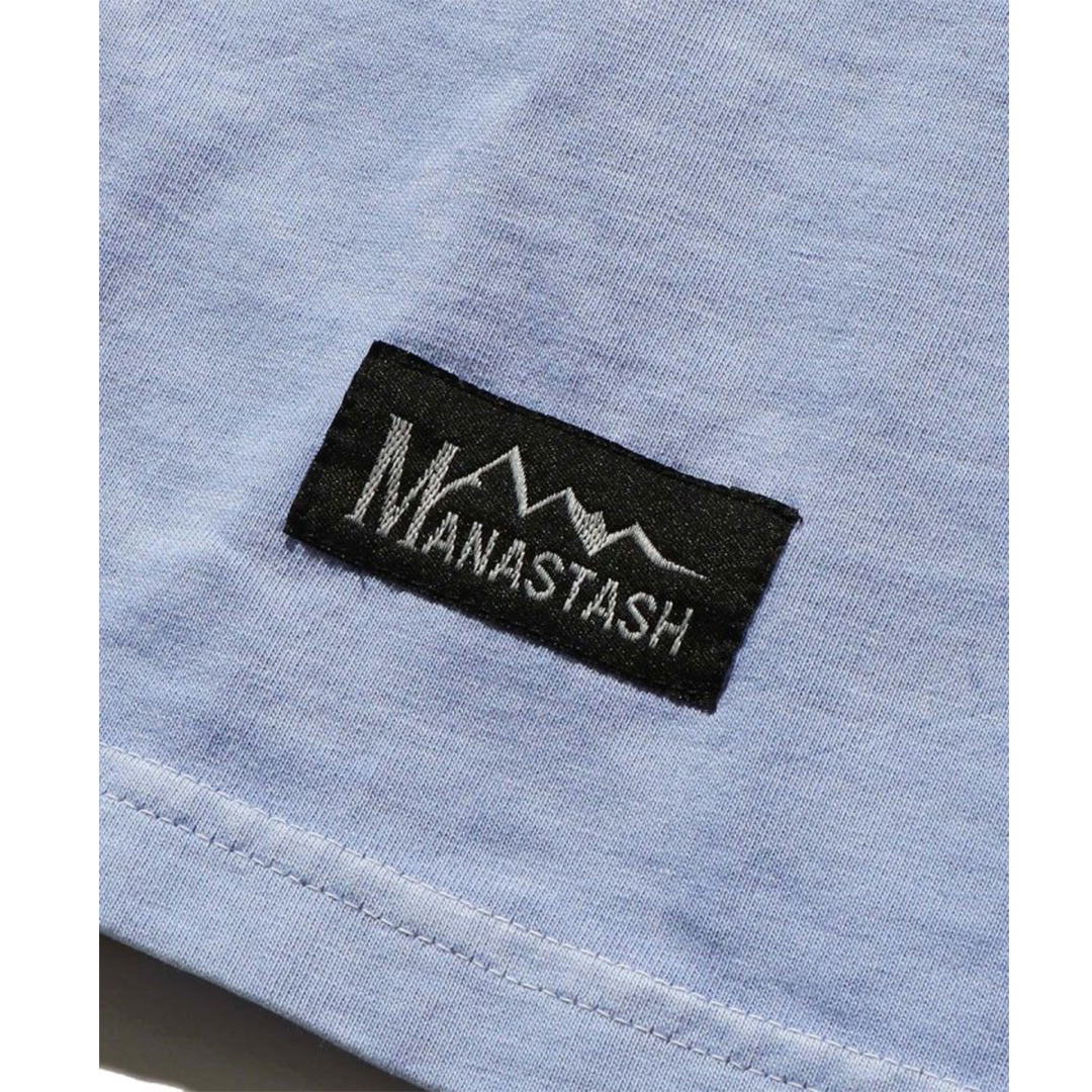 Manastash Armor LS logo