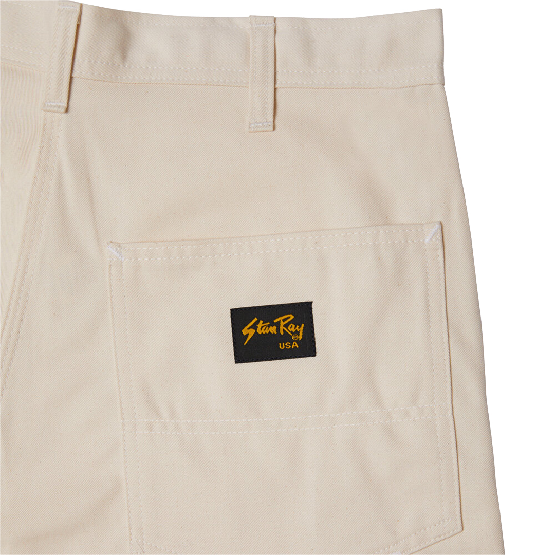 Stan Ray OG Painter Pant Natural Drill patch