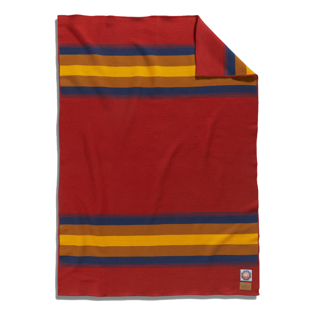 Pendleton National Park Throw - Zion