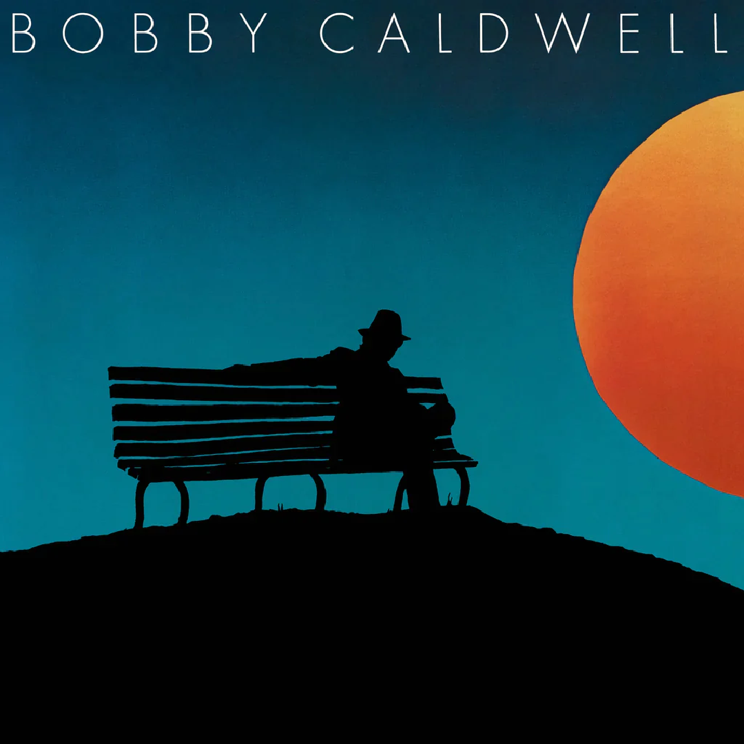 Bobby Caldwell (2023 Reissue)