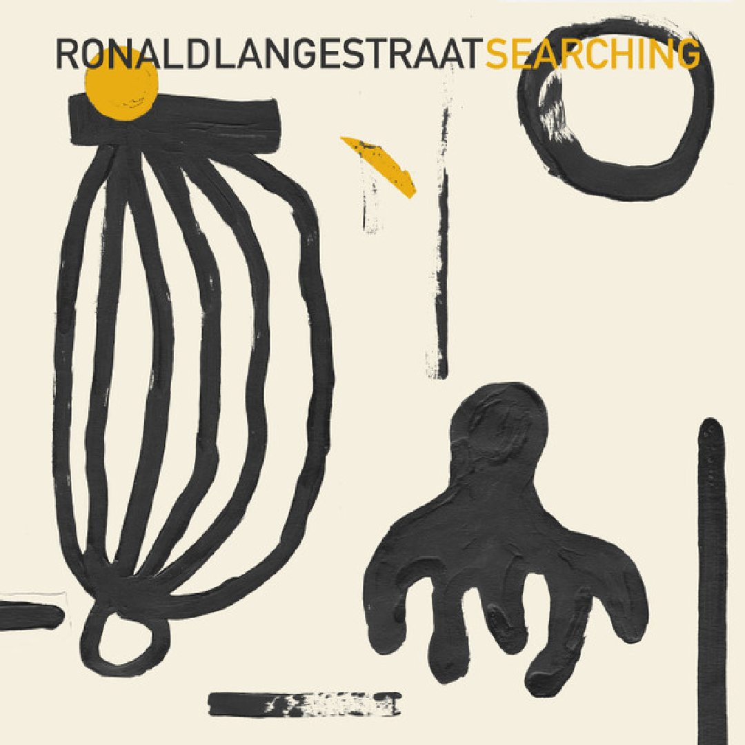 Ronald Langestraat - Searching (2023 Repress)