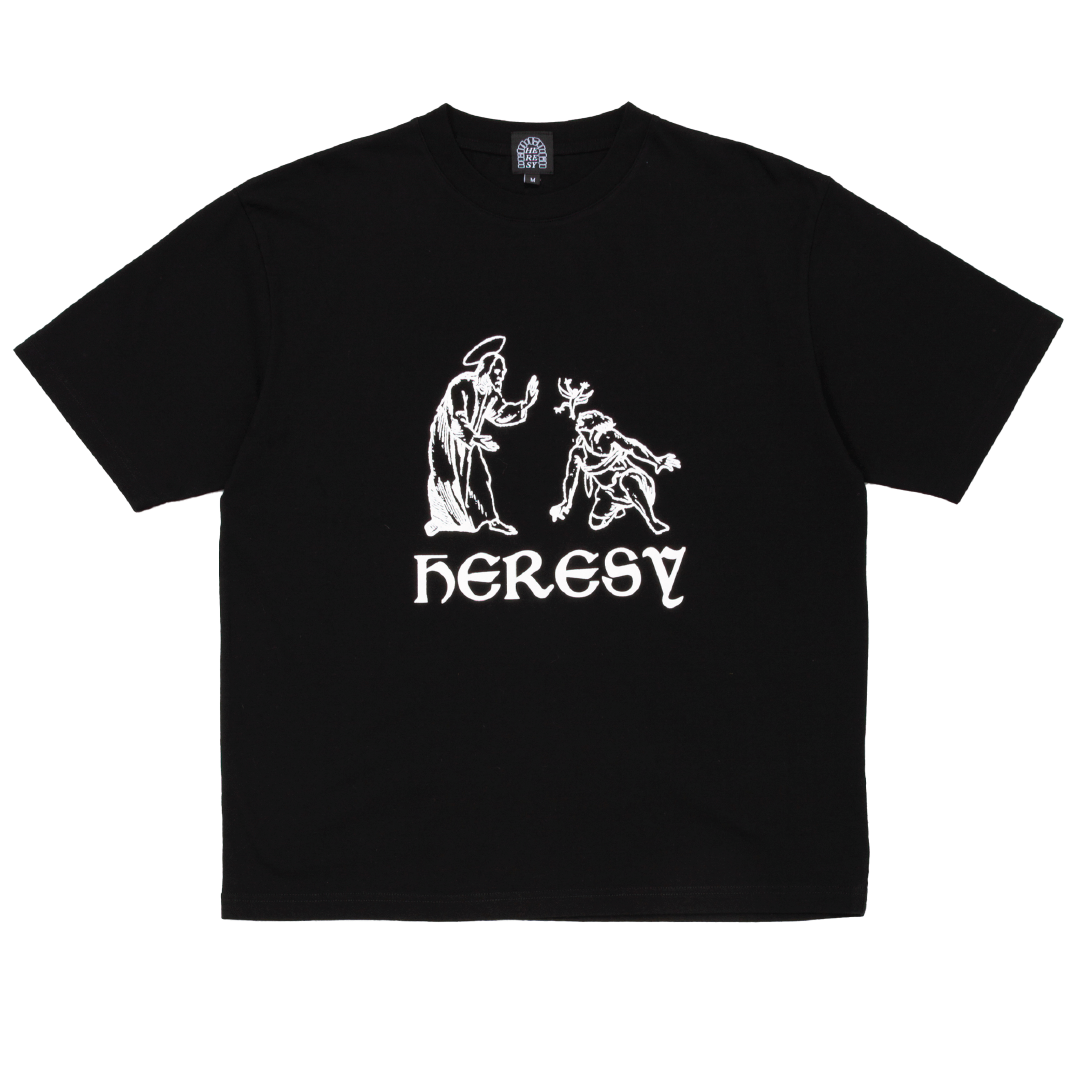 Heresy Demons Out Tee 1