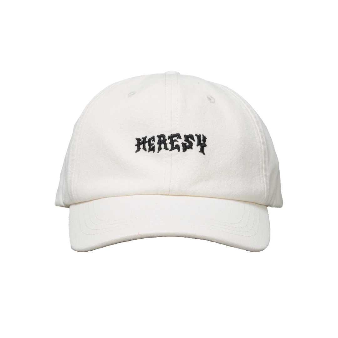 heresy crypt cap