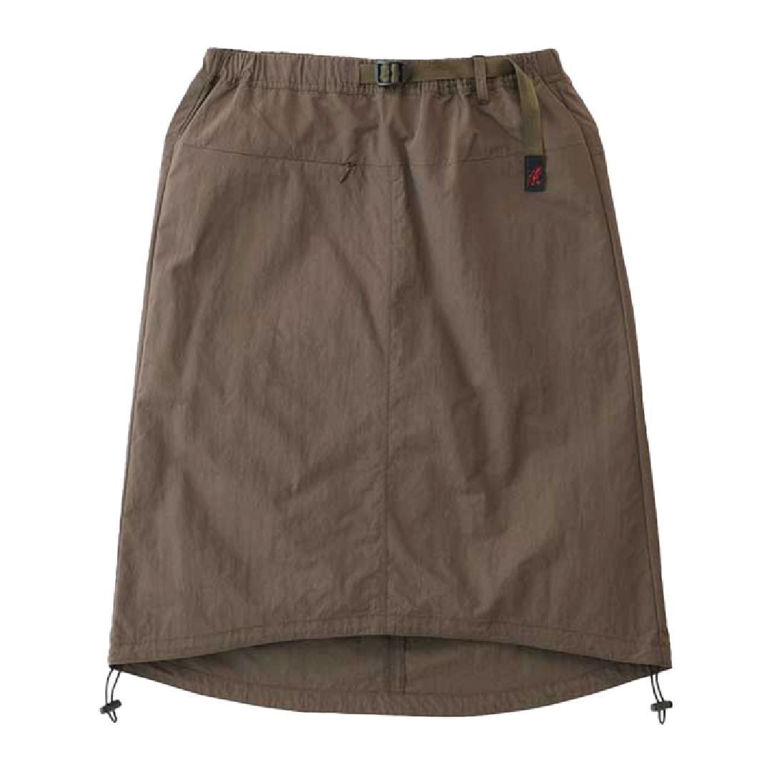 Gramicci Packable Midi Skirt