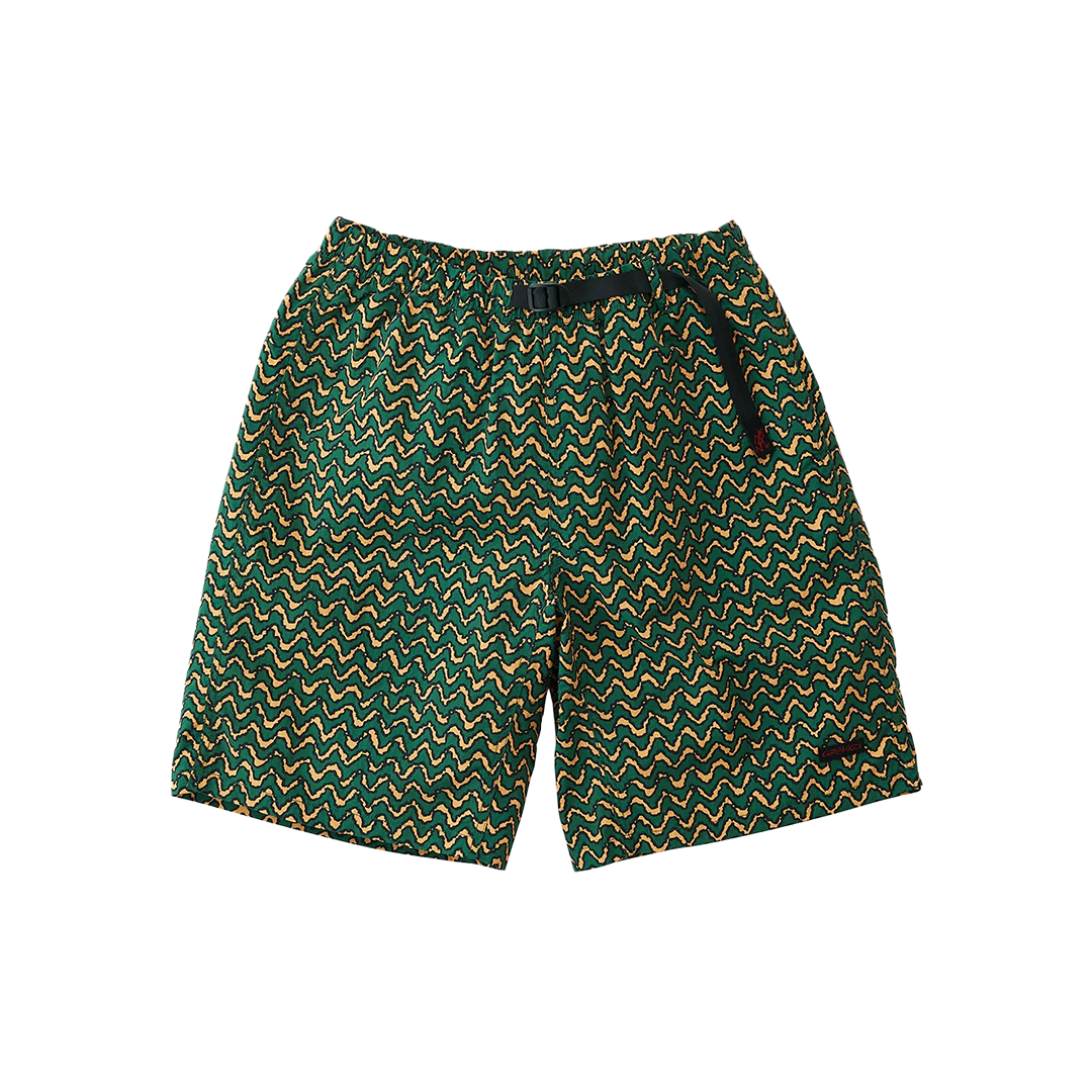 Gramicci Nylon Packable Shorts
